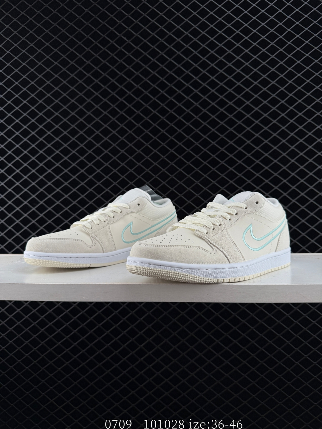 Jordan Air Jordan 1 Low